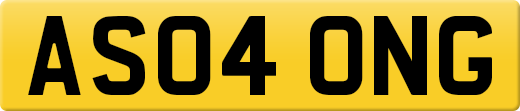 AS04ONG